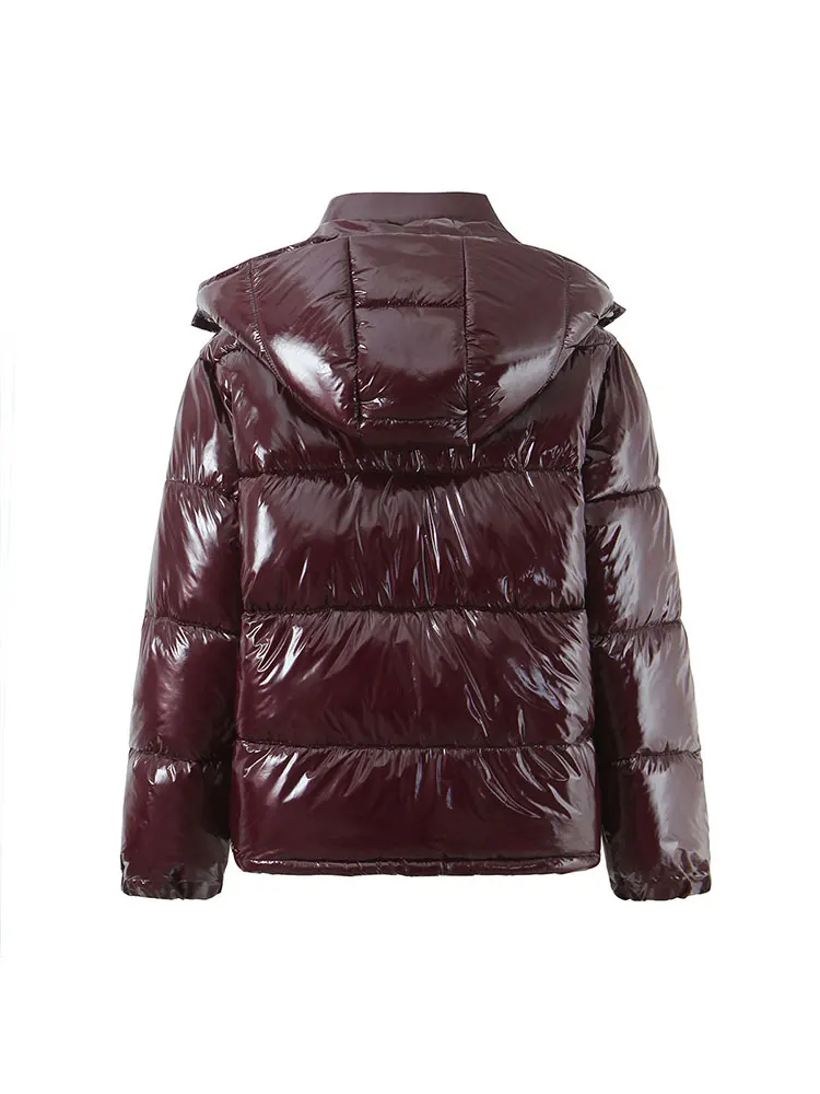 Thumbnail 3 - #74 Best Womens Hooded Winter Parkas to Buy In 2026