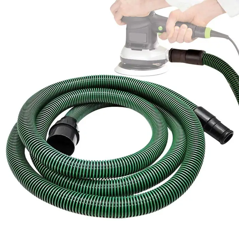 3.5/5m Hose Applicable To FESTOOL Electric Vacuum Cleaner Dust Collection Bucket Dust Absorption Pipe household accessories