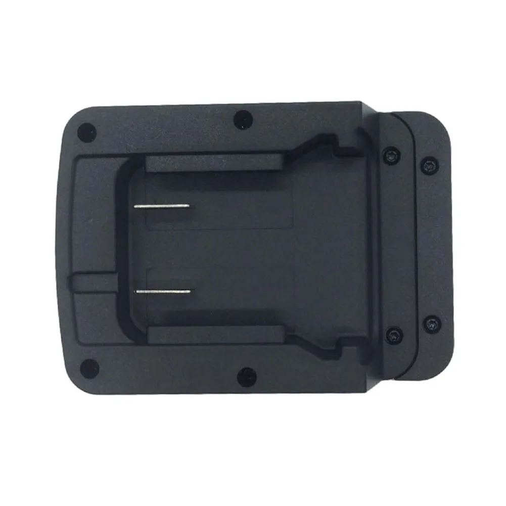 

Adapter Converter FOR MWK18V Adapter Converter Lithium Battery TEAM Lithium Battery Tools With A Protective Plate