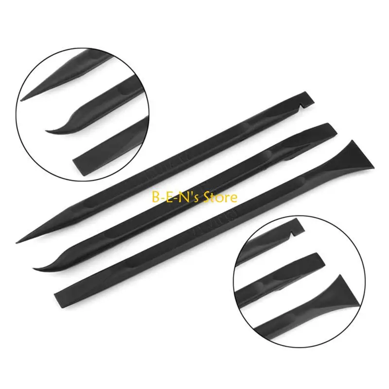 Y1AD Repair Open для Shell Plastic для w/ de-end для 1