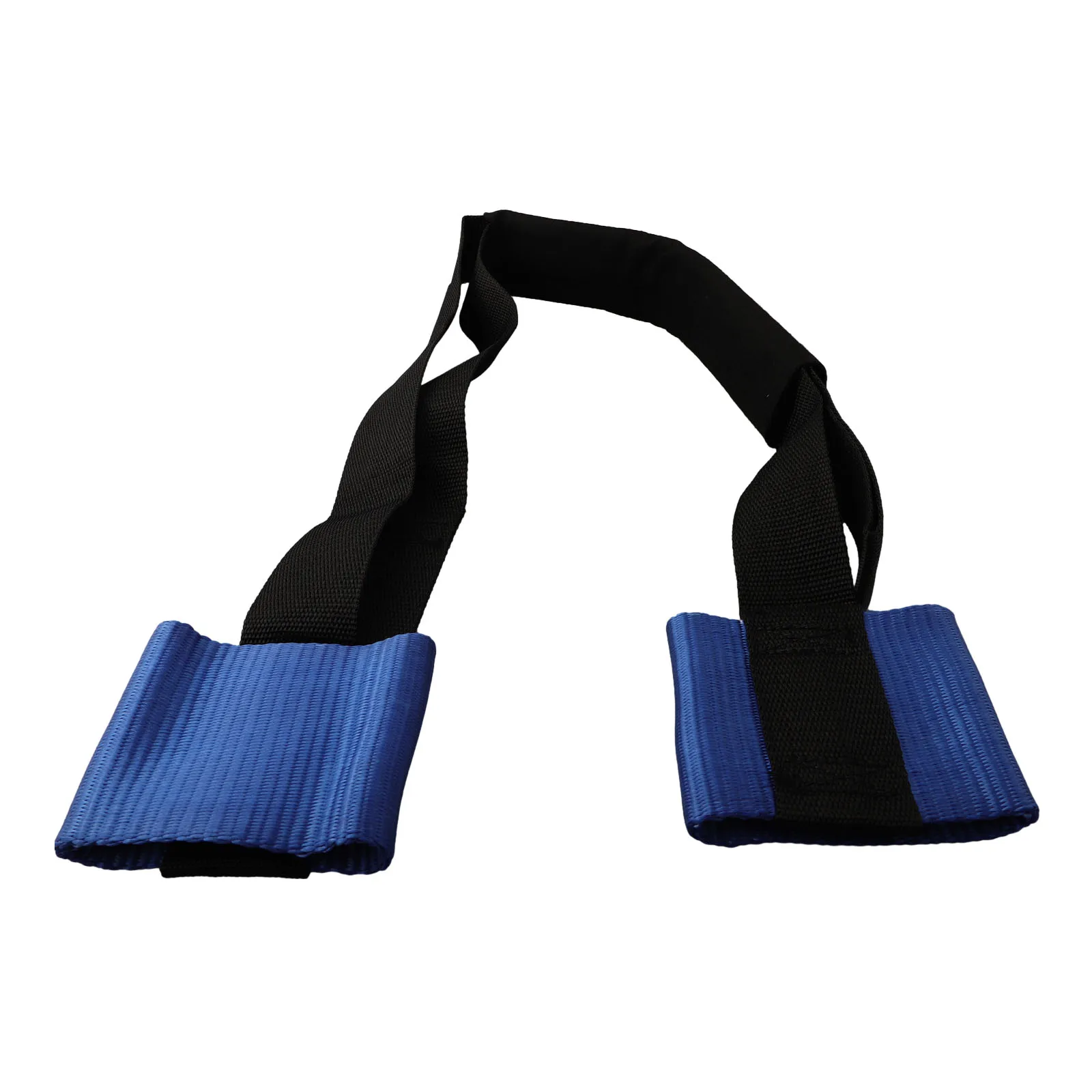 

Ремень для крепления на руль 10 х 10 см, синие нейлоновые лямки для мотоцикла, 1 шт., новинка для большинства мотоциклов