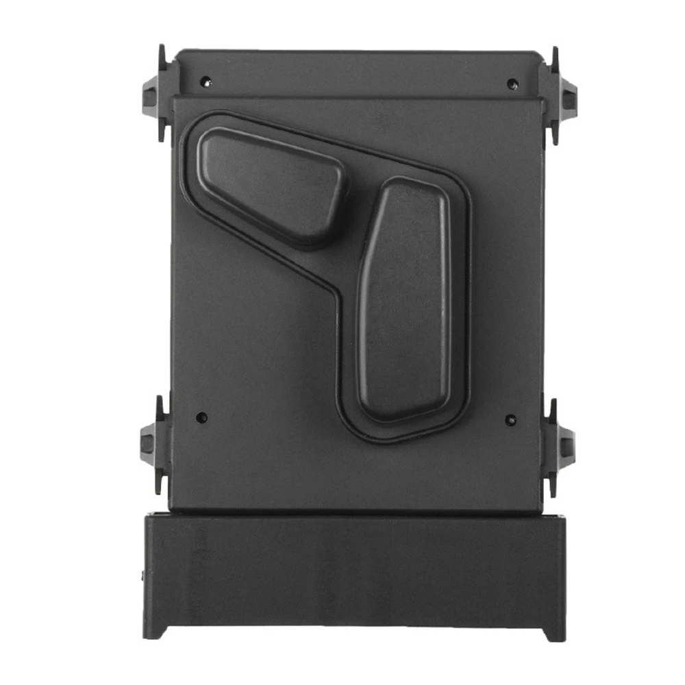 Electric Seat Adjustment Switch For Grand Cherokee Ram Caravan Durango Power Seat Switch Driver Left 56049433AE