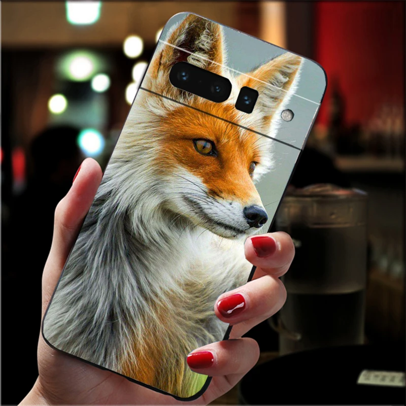 Phone Case For Goog…