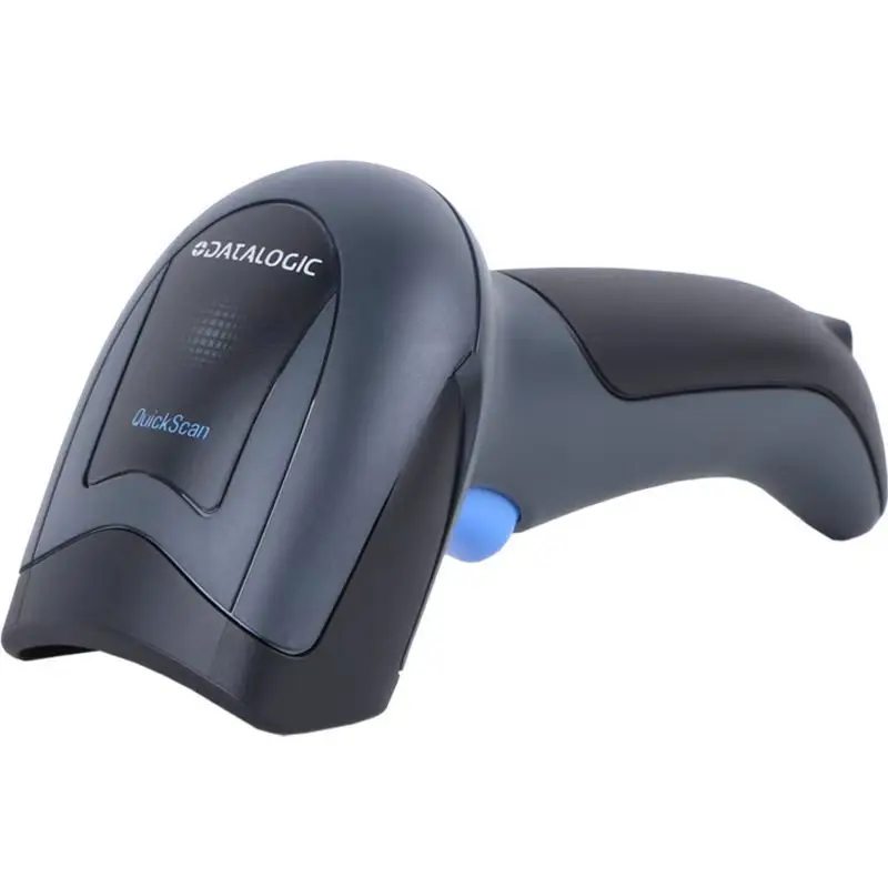 Datalogic QD2430 Cost-effective QuickScan 2D Imager Wired handheld scanner