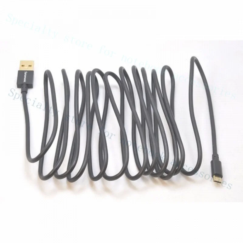 A++ 3m  for Saramonic SR-HM7 UC Genuine Microphone Micro USB Cable view 4