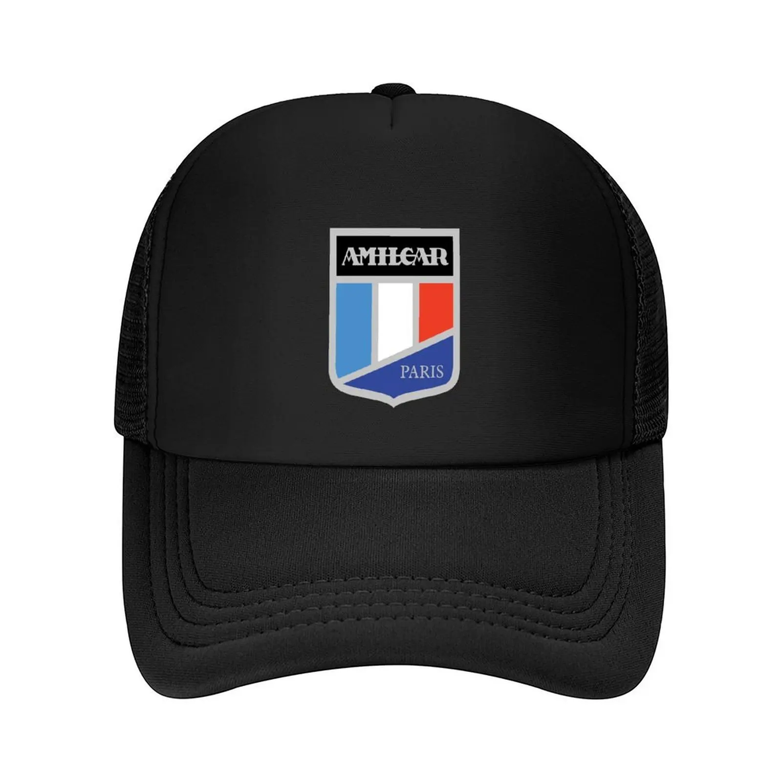 

Amilcar French car badge Baseball Cap hats for men Horse Hat |-F-| Fashion Beach Caps Women Men's