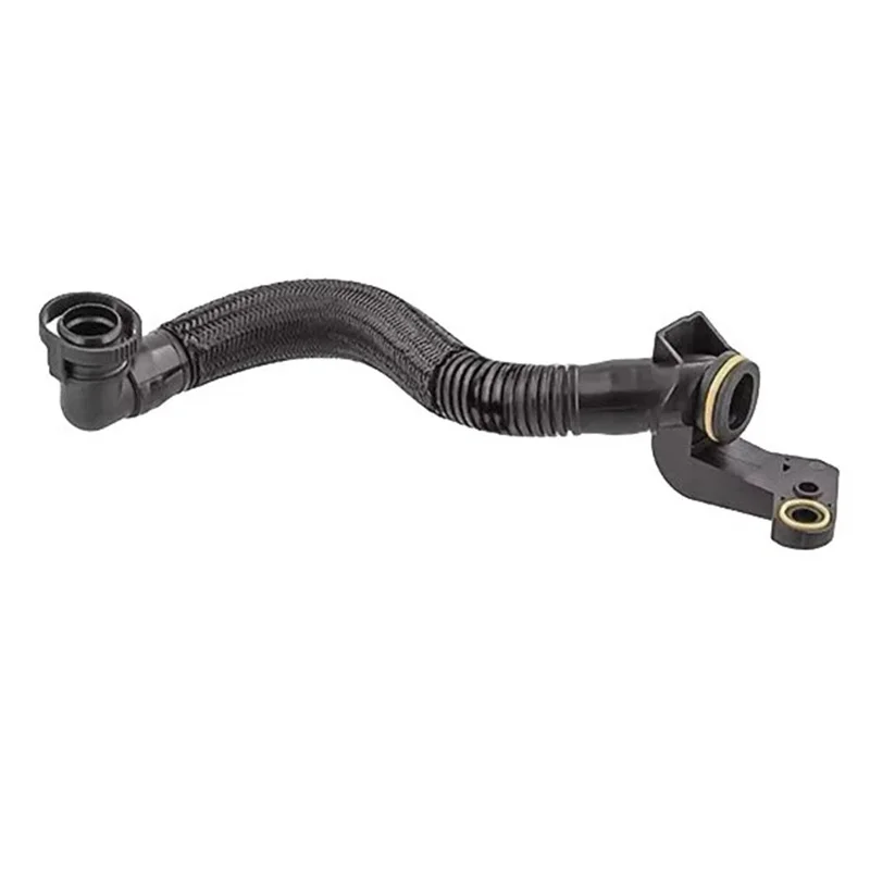 

06K103213J 06K103213A Шланг сапуна PCV подходит для Atlas Jetta MK7 Tiguan MK2 Golf для Audi A3 TT 06K 103 213 J Автомобильные аксессуары