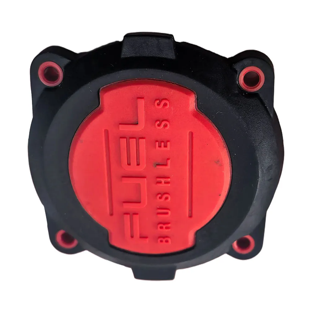 Bearing Included End Cap For Equipment Repair 1 Piece Quantity Metal Material Model Compatibility For Power Tool