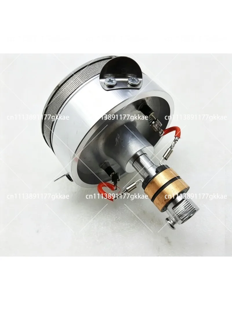 Long-Lasting Heating Element for Cotton Candy Machine, OD100mm 220V Heat Head Replacement for Marshmallow Maker