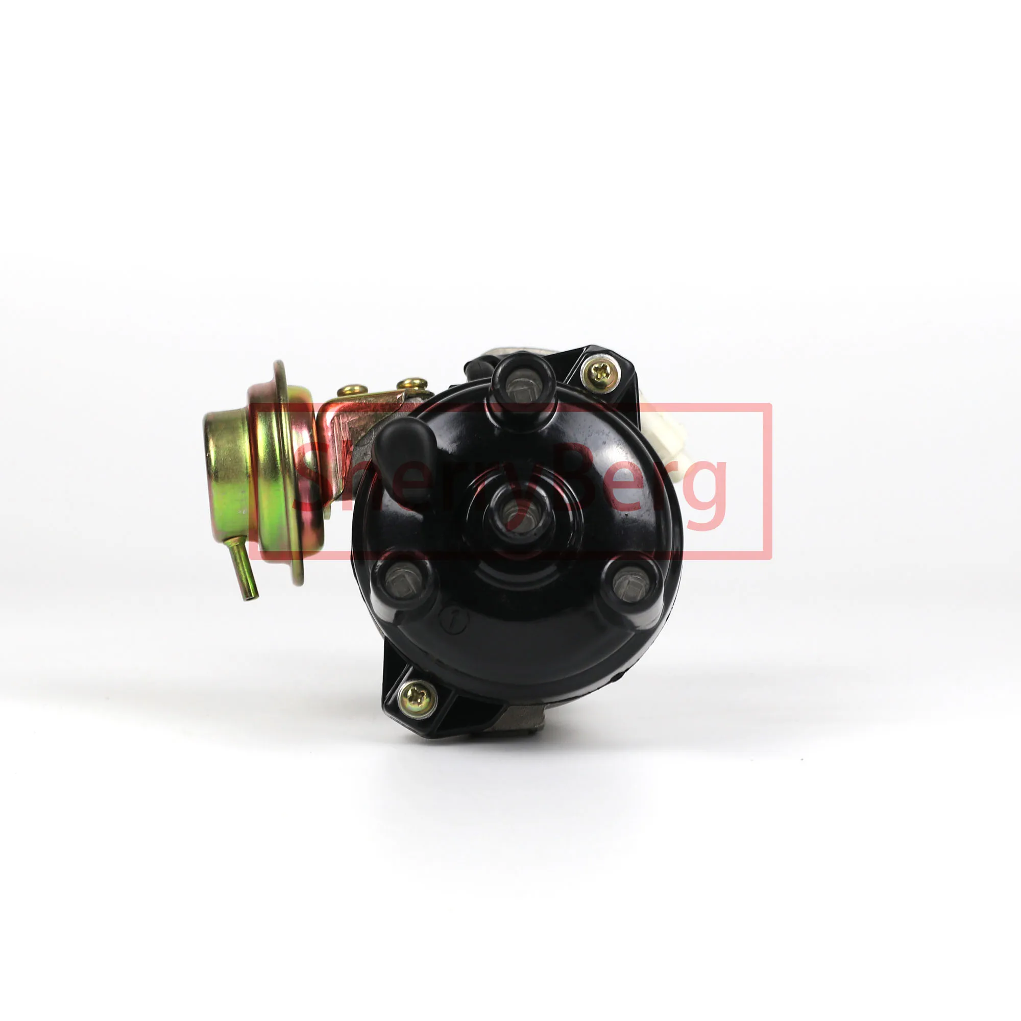 

SherryBerg Quality Ignition Distributor for Suzuki Damas 33100A0d03 94582693 3 Cylinders eletrical dis. engine