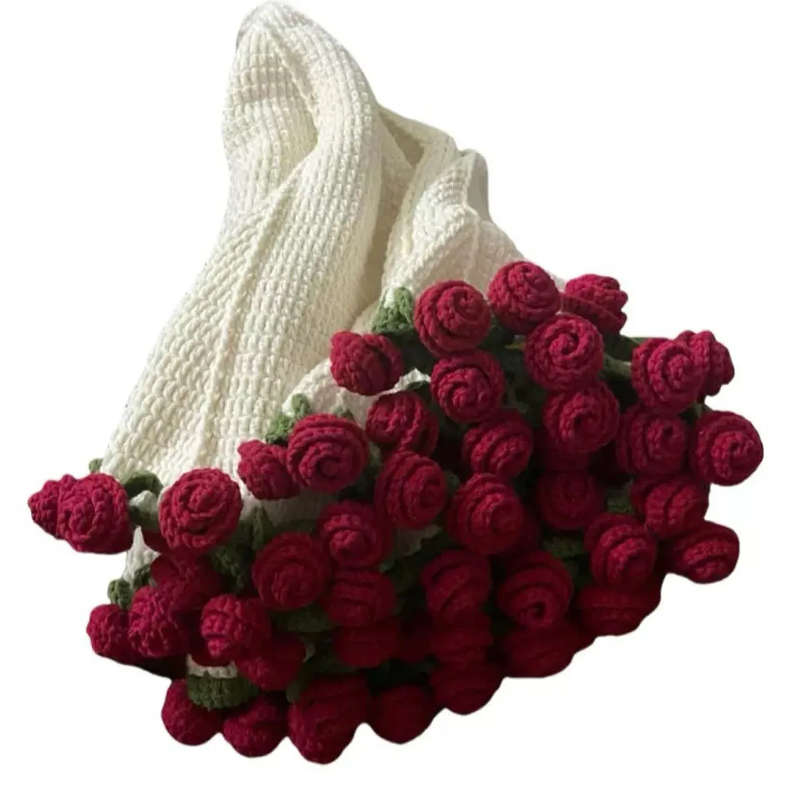 

Effortless Home Decor With Flower Blanket Lily DIY Can Be Repeatedly Cleaned And Used Or Chairs type+3