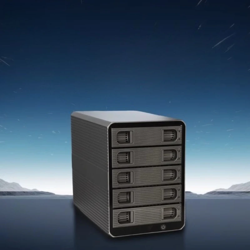 Hard Disk Cabinet F…