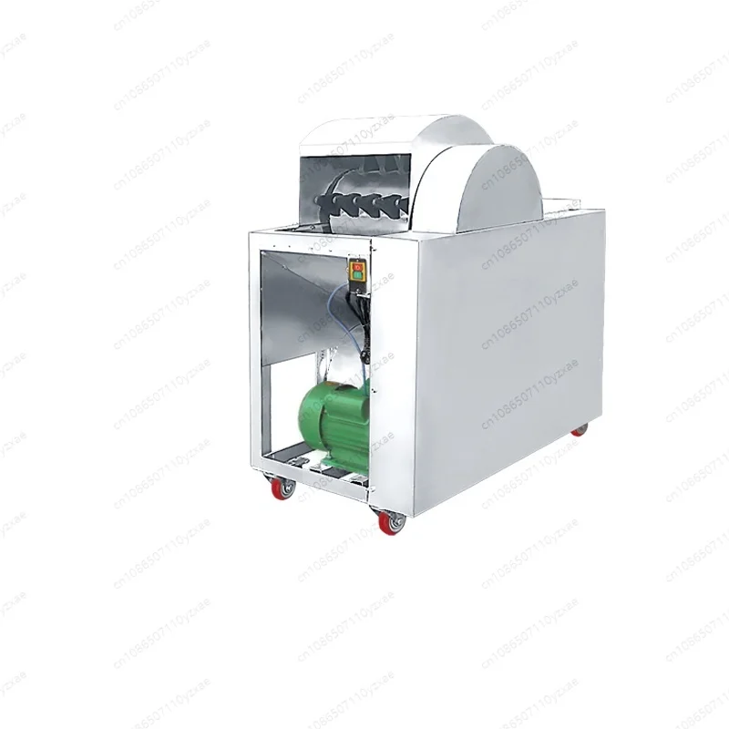 

Edamame Picking Machine Small Household Edamame Pod Picking Machine Quick Edamame Picking Artifact Automatic