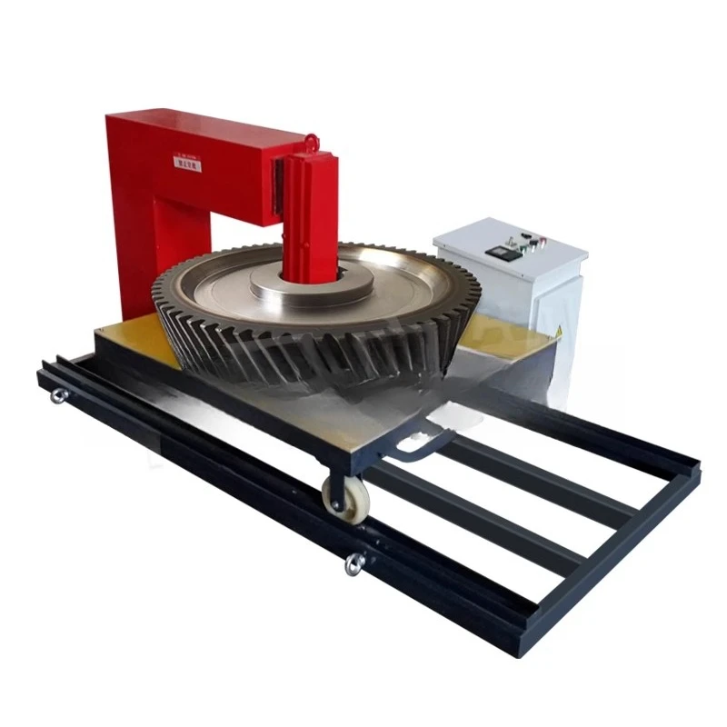 Gear Heater Bearing… - image