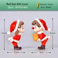 2pcs Gift Lover