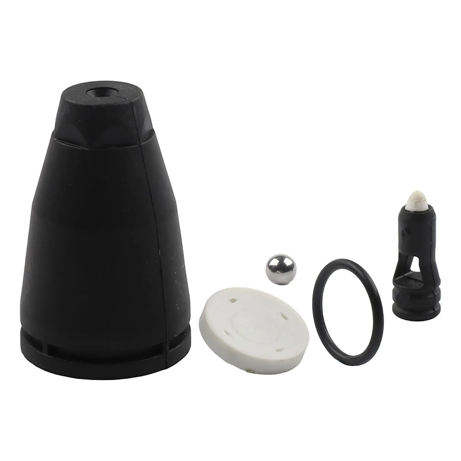 

Сменный комплект насадок для турбонагнетателя для моек высокого давления Karcher K2 K3 K4 K5-K7, распылительная насадка-копье