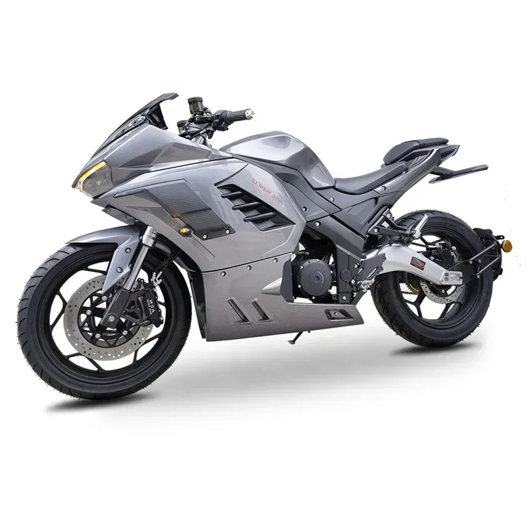 

JUFENG Motorcycle Special Process Ev Scooter Delivery 20000w Electric Motorcycle