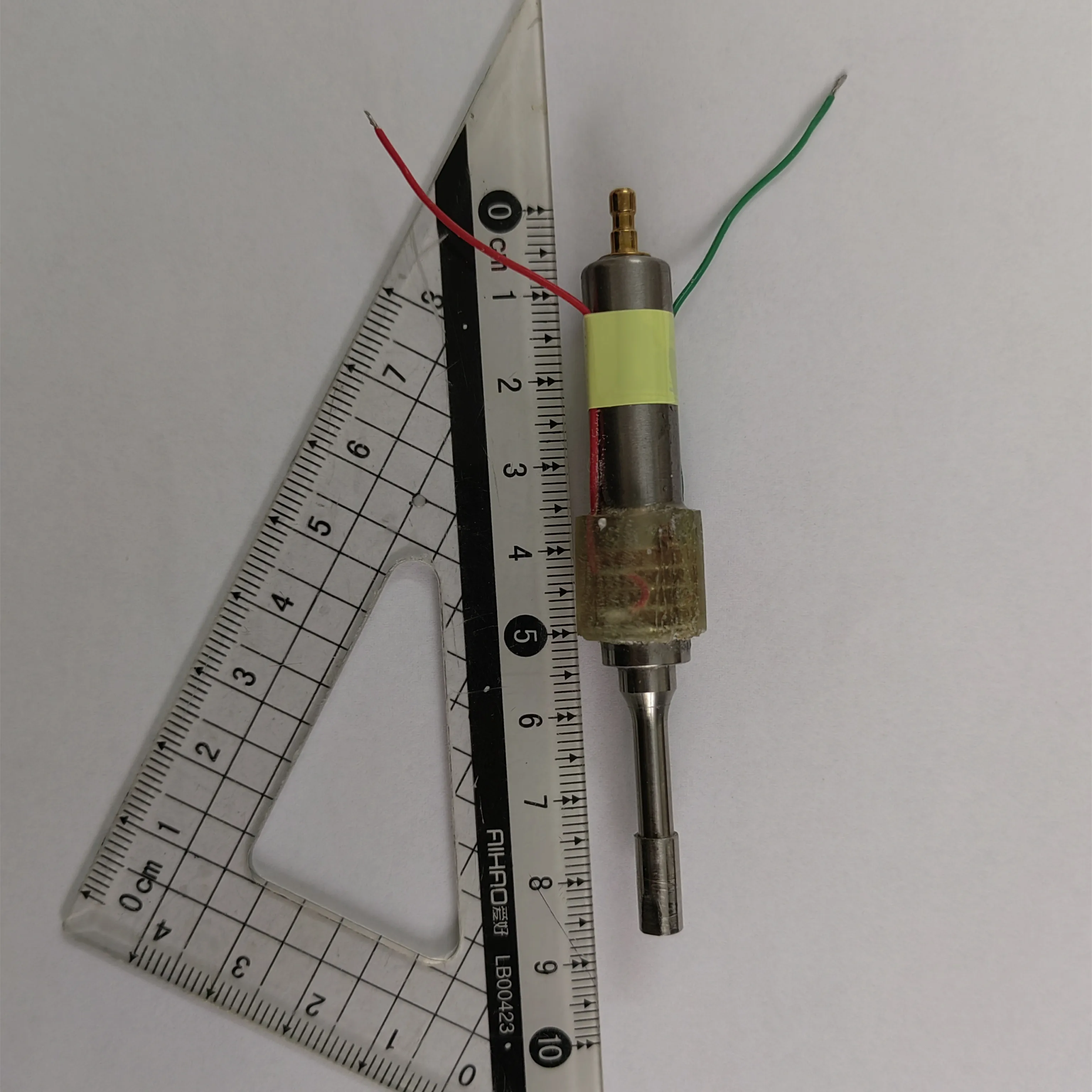 Ultrasonic oscillation hybrid transducer oscillator vibration frequency 30KHz