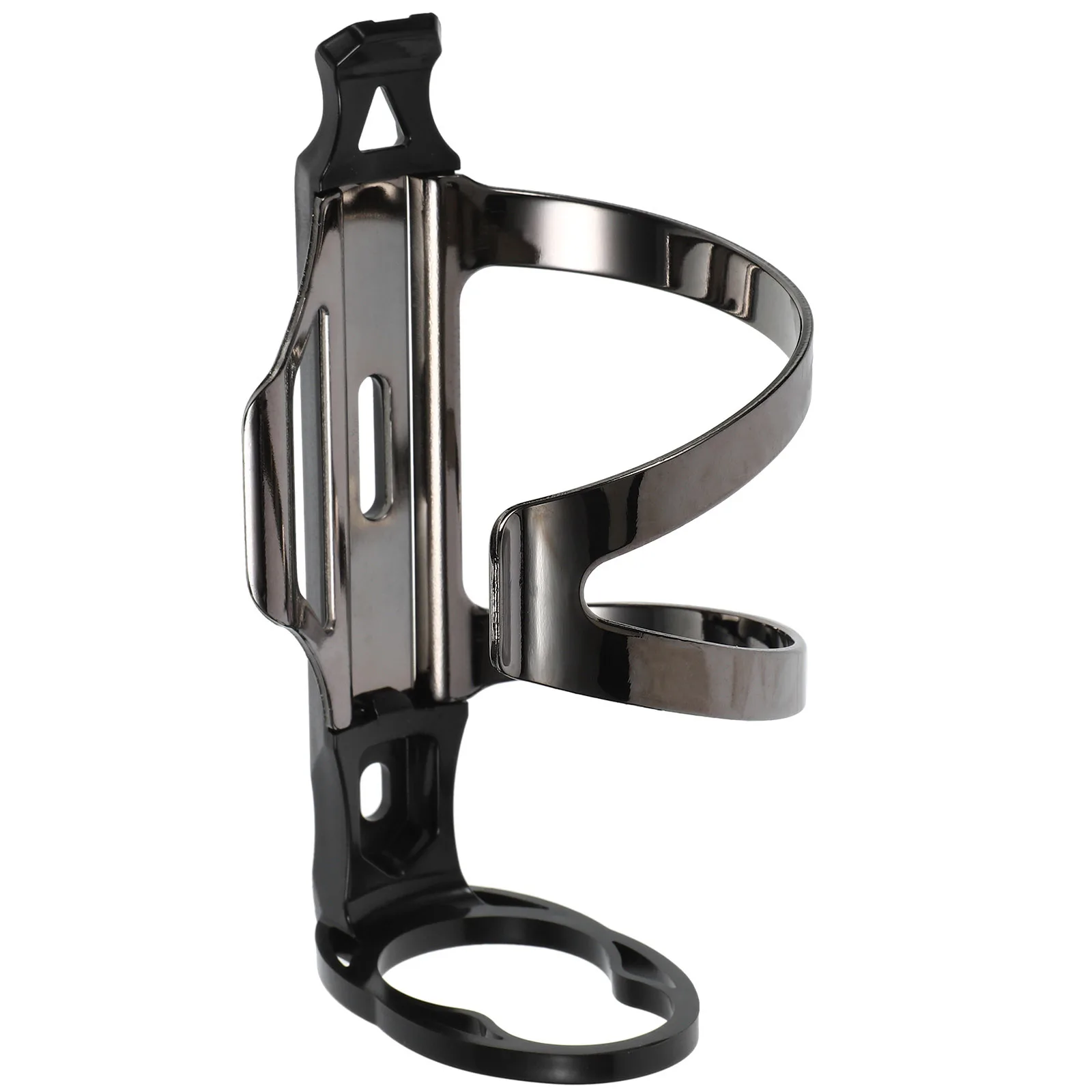 

Cages Mountain Bike Bottle Holder Rack Water Accessories Supplies Aluminum Alloy