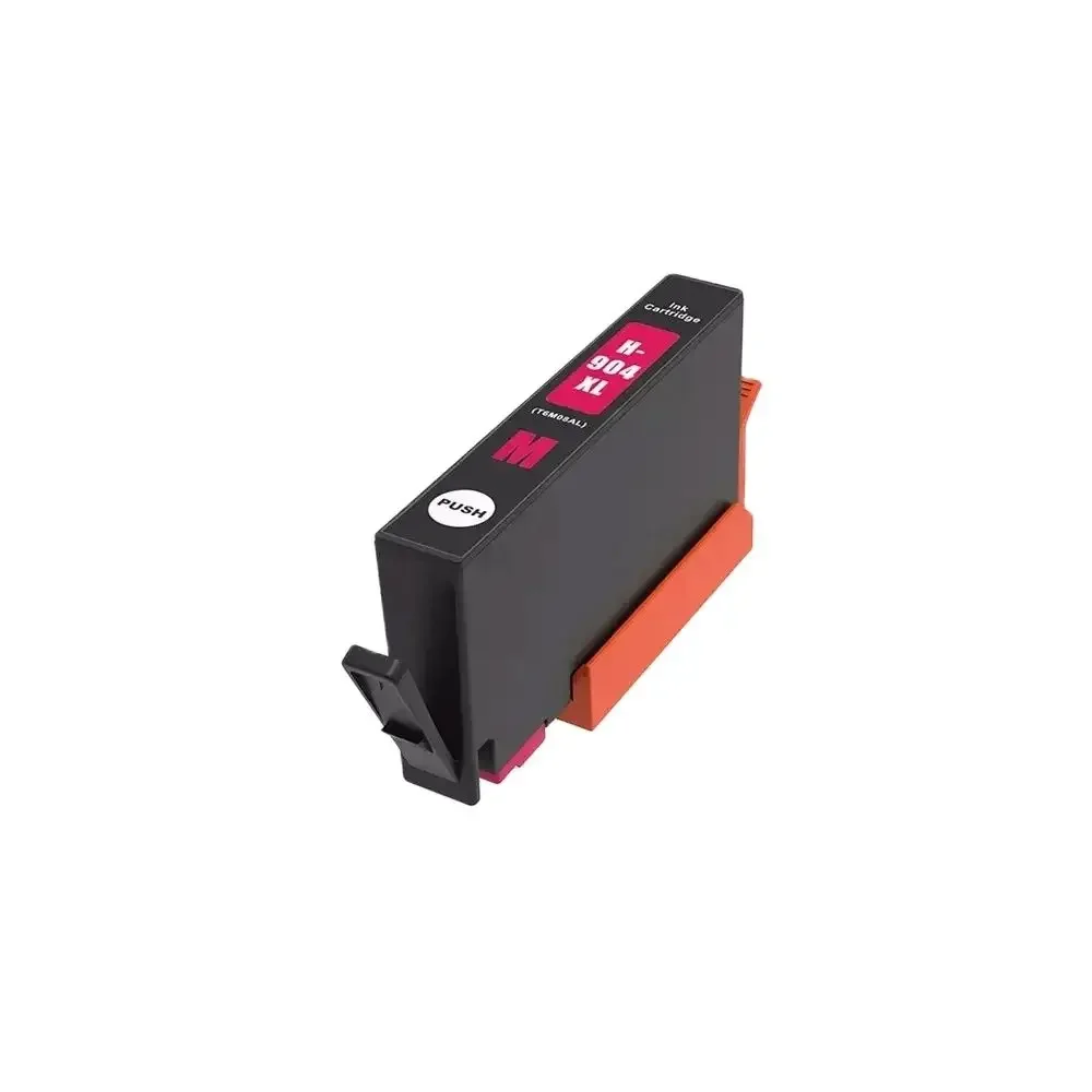904 908 XL 904XL 908XL Premium Color Compatible Ink Cartridge For HP904 for HP OfficeJet Pro 6970 Printer