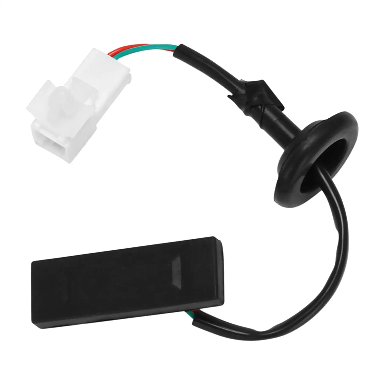 

Ручка открывания замка крышки багажника 81260B4000 для Hyundai i10 2013-2021