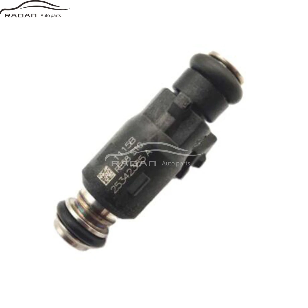 Alta Qualidade Injector De Combustível para Greatwall, Zhongxing, Jinbei, Foton 25342385A