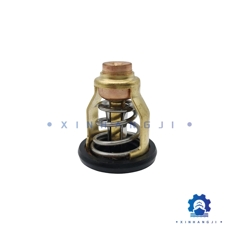 

Термостат 6CE-12411-00, 6CE1241100 для подвесных моторов Yamaha F225, 250, 300, 350, производство Тайвань