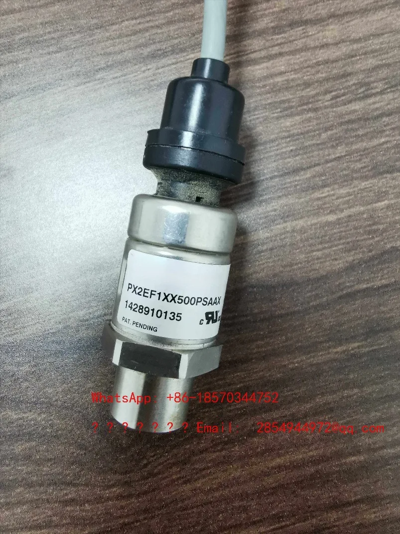 

PX2EF1XX500PSAAX Air Conditioner Pressure Sensor High and Low Pressure Pressure Transmitter
