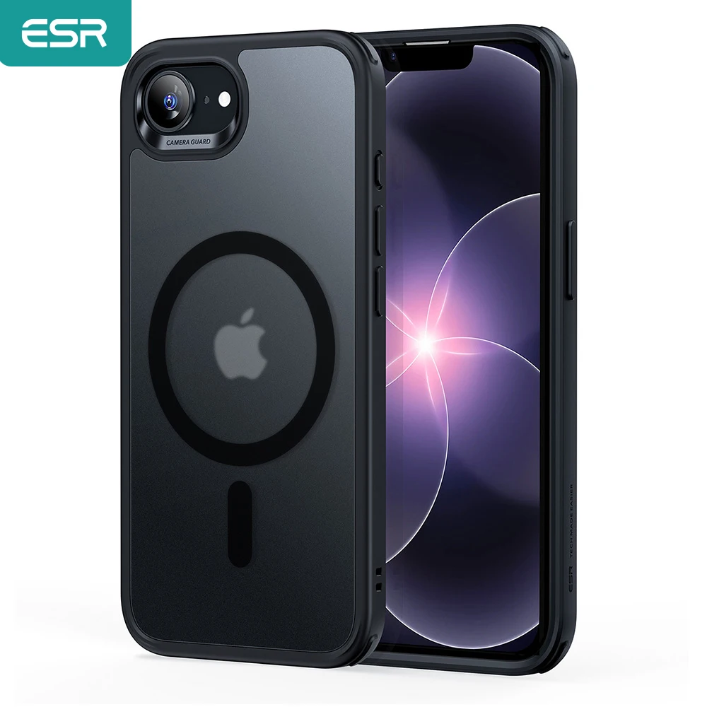 Esr For Iphone 16E&…