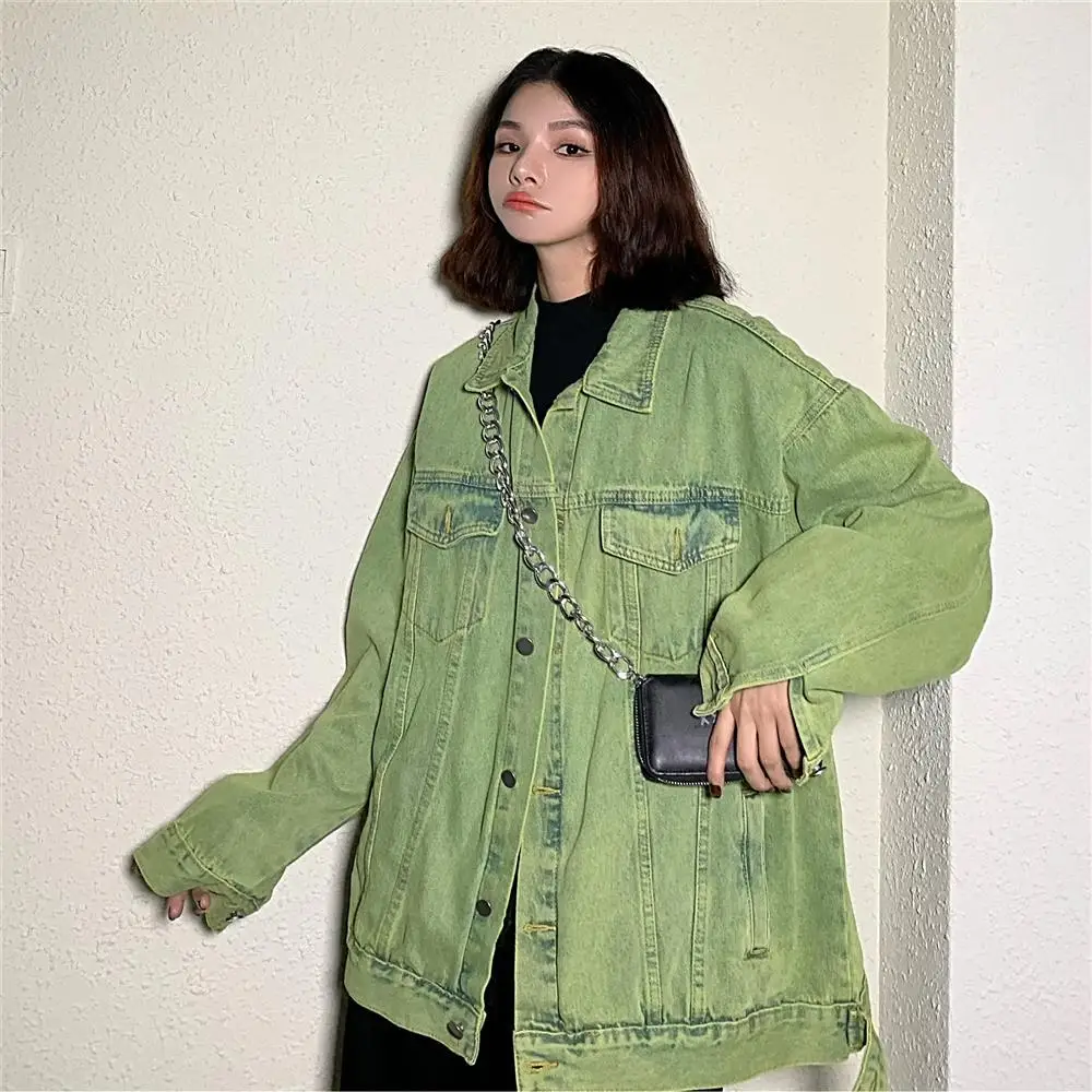 

Fitted Jackets Warm Woman Winter Coat Trekking Cool Students Layered Cute Dopamine Polka Dot Puffy Tassel Varsity British Y2K