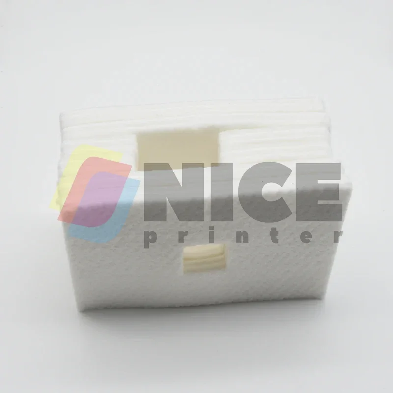 

1SETS 1557358 Waste Ink Tank Tray Porous Pad Sponge for EPSON WorkForce WF7010 WF7015 WF7510 WF7511 WF7515 WF7520 WF7521 WF7525