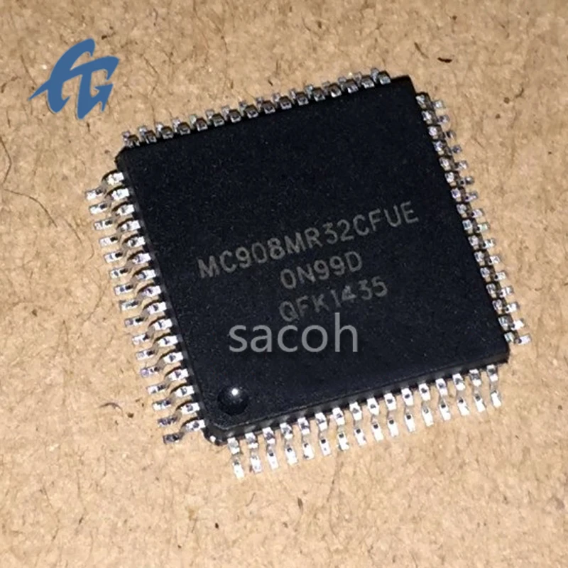 

(SACOH IC Integrated circuit)MC68HC908MR32CFUE 2Pcs 100% Brand New Original In Stock