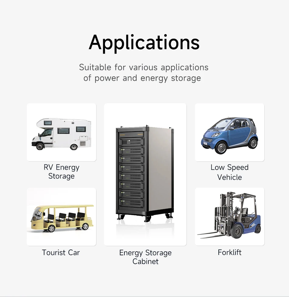 DALY Hardware Aktiver Balancer LiFePO4 5A Balancer 4S 8S 10S 12S 13S 16S Aktiver Equalizer für Energiespeicherung – Detail 5