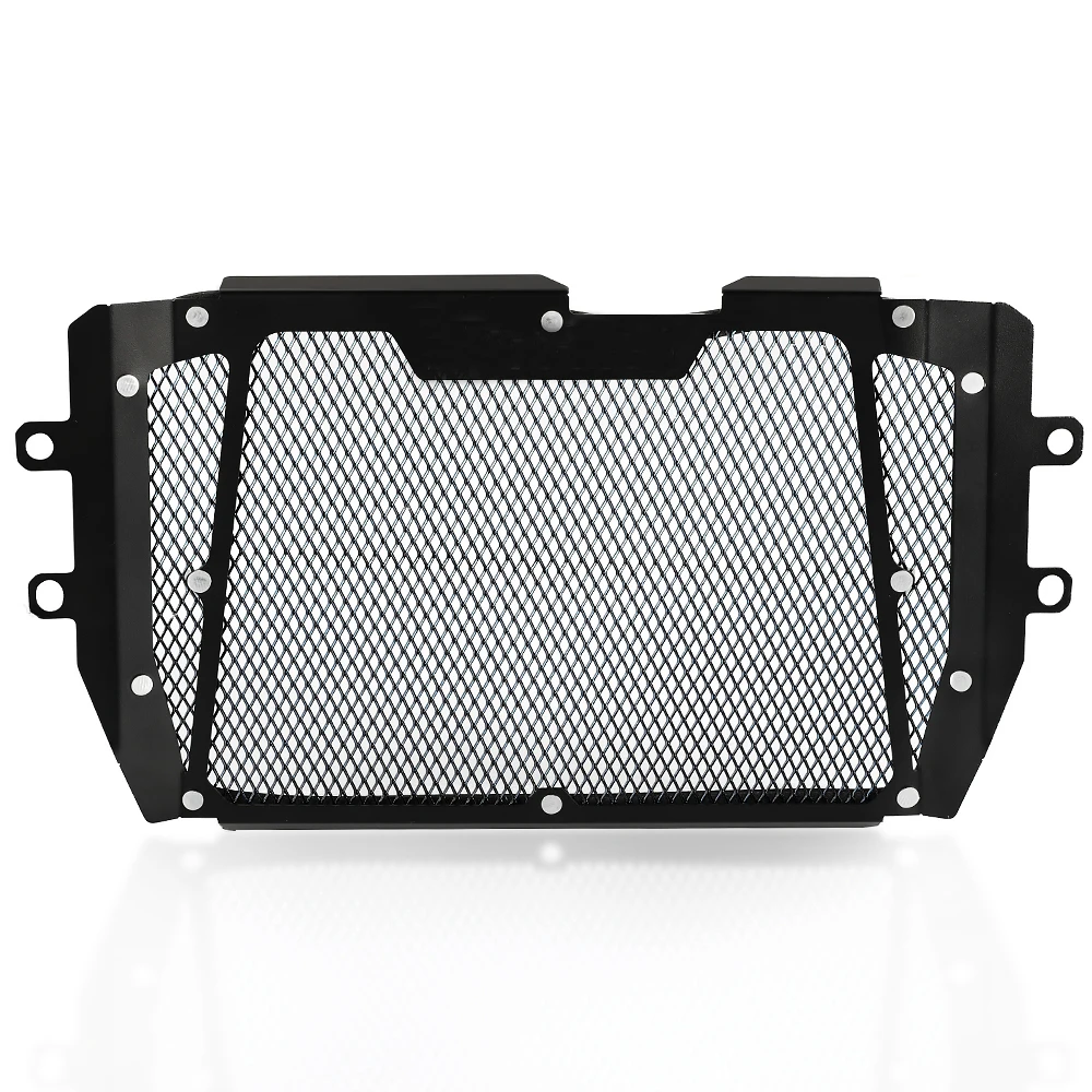 Motorcycle For Yamaha MT-03 MT 03 mt03 MT03 2015-2019 2020 2021 2022 2023 Radiator Grille Grill Guard Cover Protector Aluminum