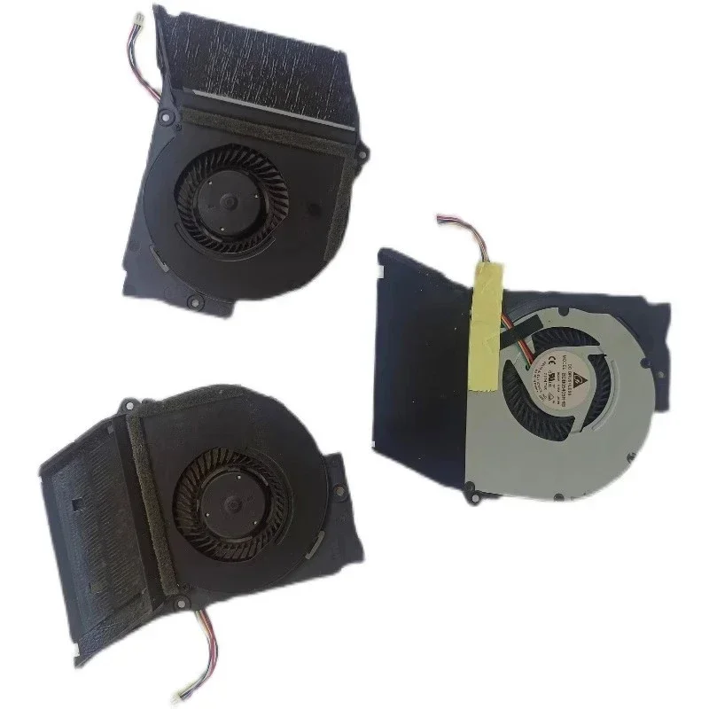 New Original laptop CPU cooling fan for Asus U36 u36j u36jc u36sd u36s BDB05405HHB-BD89 DC 5v 0.36a