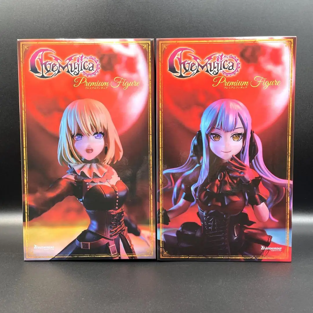 In Stock Bushiroad Creative BanG Dream! Ave Mujica Misumi Hatsune