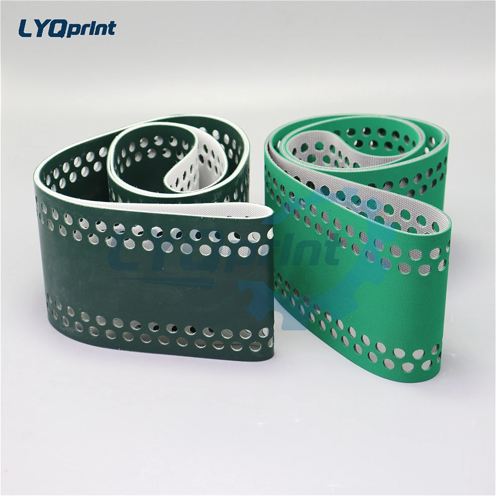 Best Quality Printing Machine Accessories SM74 PM74 Central Paper Feeding Belt M3.020.014/01 Belt For Heidelberg