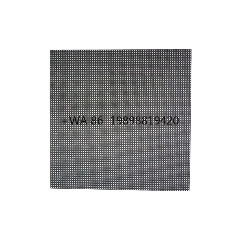 

Настраиваемый водонепроницаемый уличный светодиодный экран P6 192*192 мм, модуль уличной рекламы, светодиодный рекламный щит, светодиодная видеостена для магазина