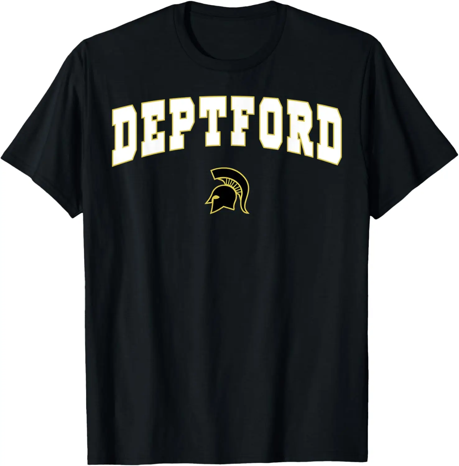 

Deptford High School Spartans T-Shirt