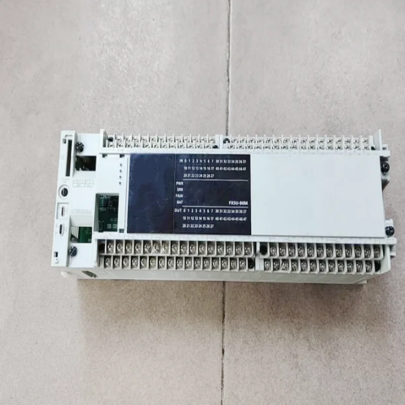 Fx5U-80Mt-Dss Fx5U-…