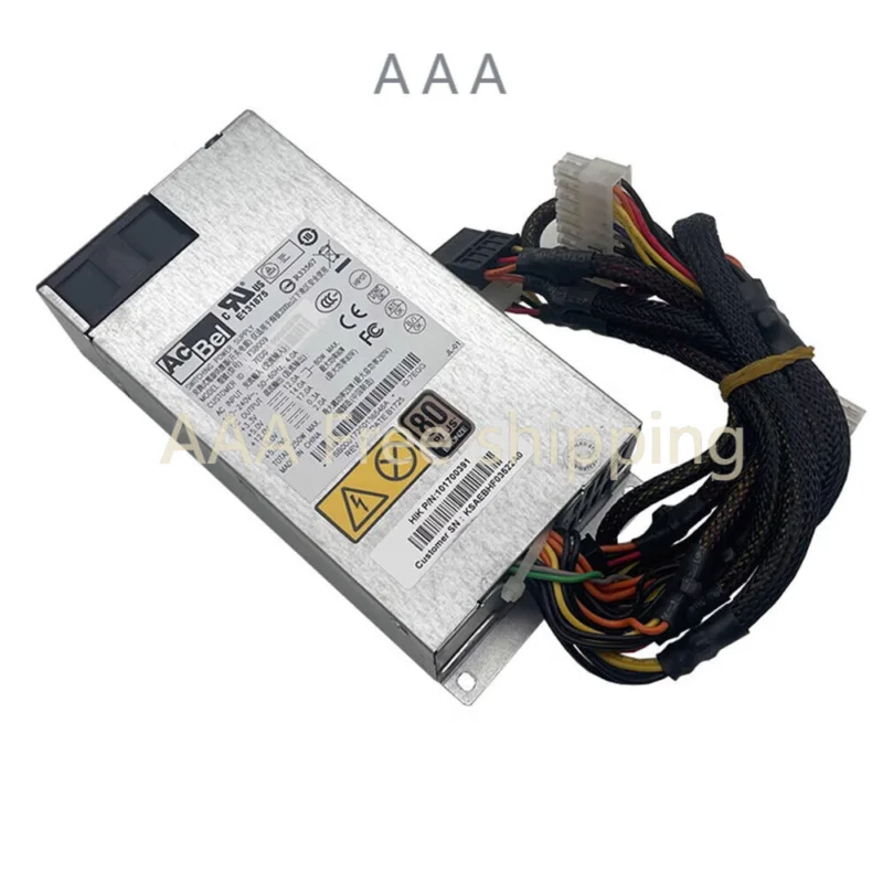 

FOR HIKVISION FSB009 Original Small 1U Power Supply DPS-200PB-189C FLX5201A