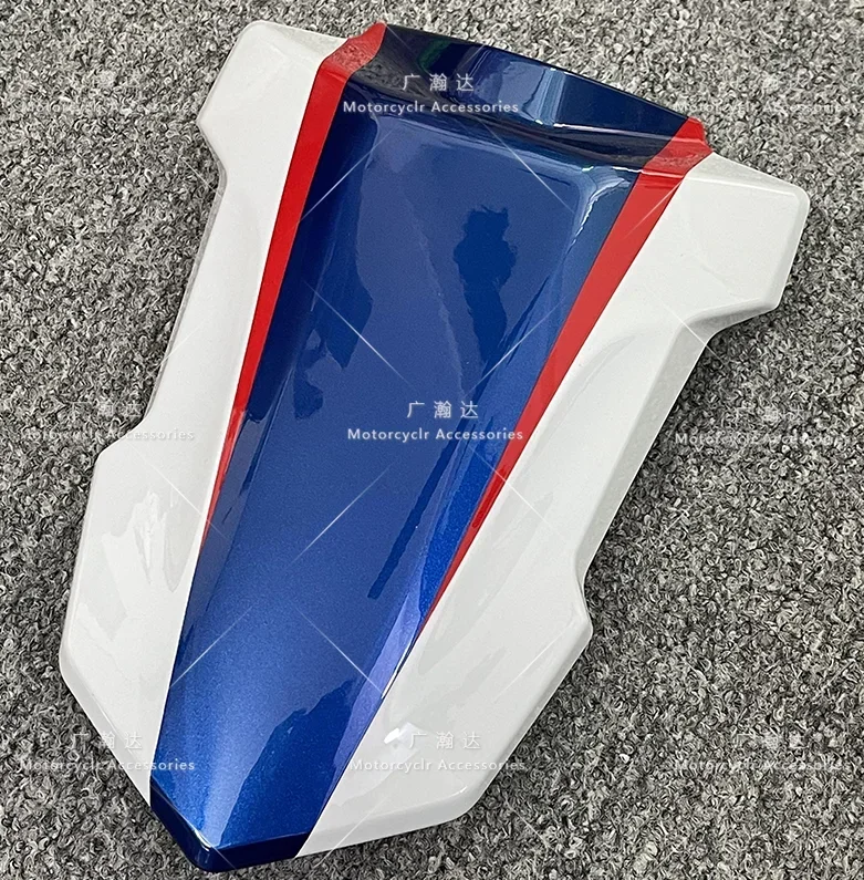 Fit For BMW S1000 RR 2019 2020 2021 Motorcycle Rear Seat Cover Cowl Fairing Passenger Pillion Tail Back Cover s1000RR