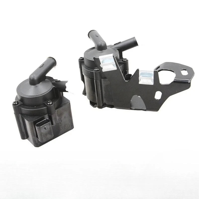 9806790880 V762942380 1201N2 For electric water pump for Peugeot 308CC 3008 RCZ Citroen C4 DS MINI C6 1.6 VTI