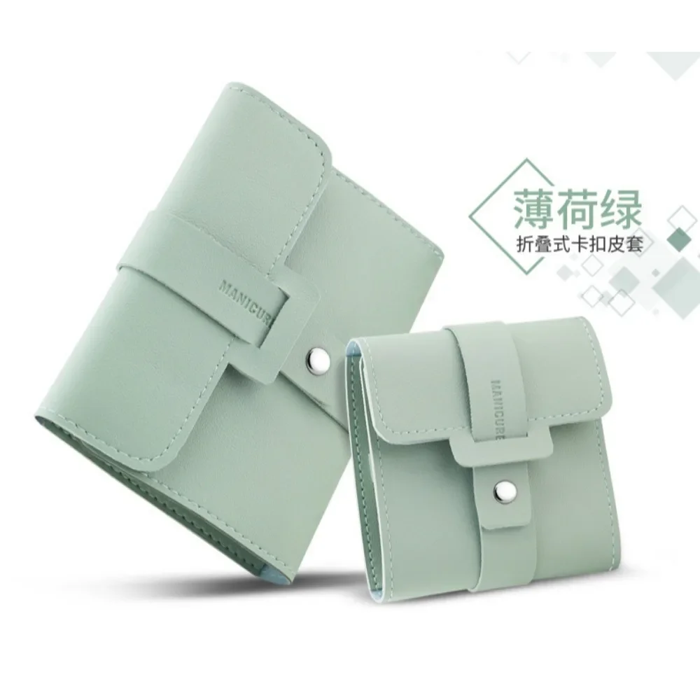 ชุดแต่งเล็บมืออาชีพ 16 ชิ้นชุดฟังก์ชั่นเต็มรูปแบบชุดทําเล็บเท้าสแตนเลสพร้อมชุดหนังแบบพกพา De Uñas