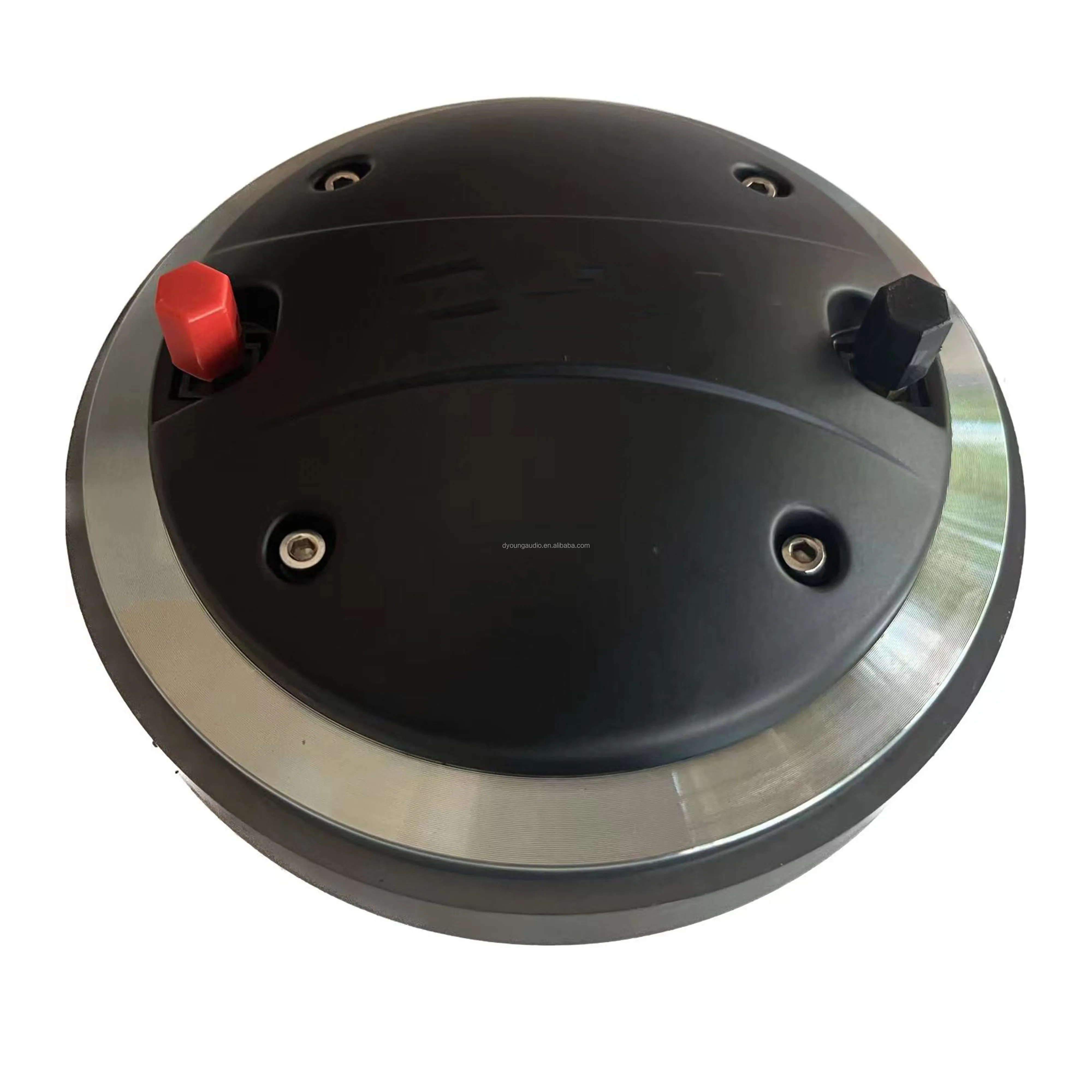 65 mm Coil Titanium Diaphragm Ferrite Horn Driver Compression Driver  DE610