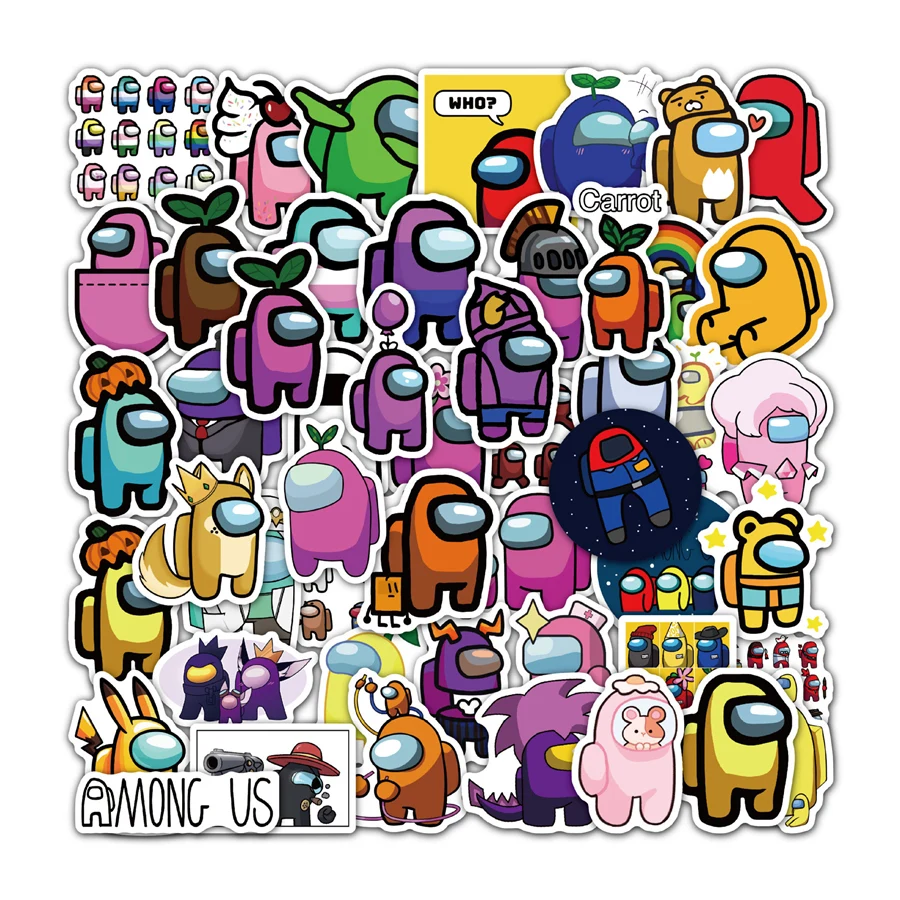 Game & Hacker Computers Stickers Programmeerstickers Cadeau voor ontwikkelaars Coders Programmeurs Cybersecurity-stickers voor laptops