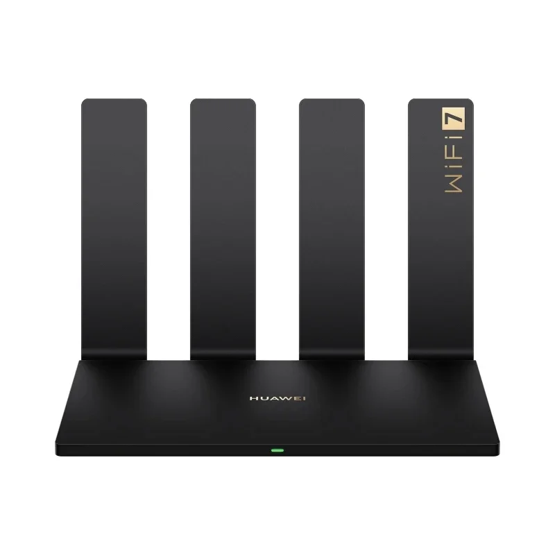 Imagem -03 - Original Huawei Be3 Pro Wi-fi Roteador Banda Dupla 1000m 2.5ge 3600mbps 4k Qam Canais de Sinal Roteador sem Fio