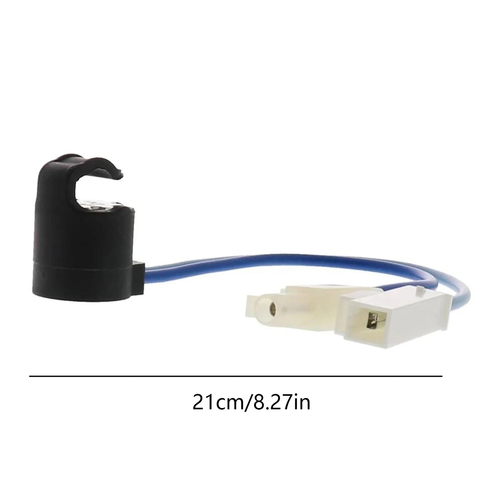 Termostato de Descongelamento OEM 5304521781 para Frigidaire Kenmore Electrolux Controle de Temperatura Preciso e Descongelamento Eficiente