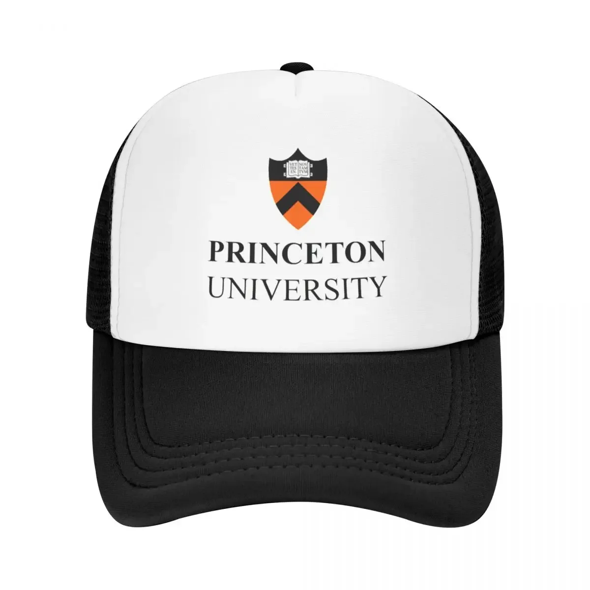 Princeton University Baseball Cap foam party Hat Sports Cap Trucker Cap derby hat Boy Child Women's