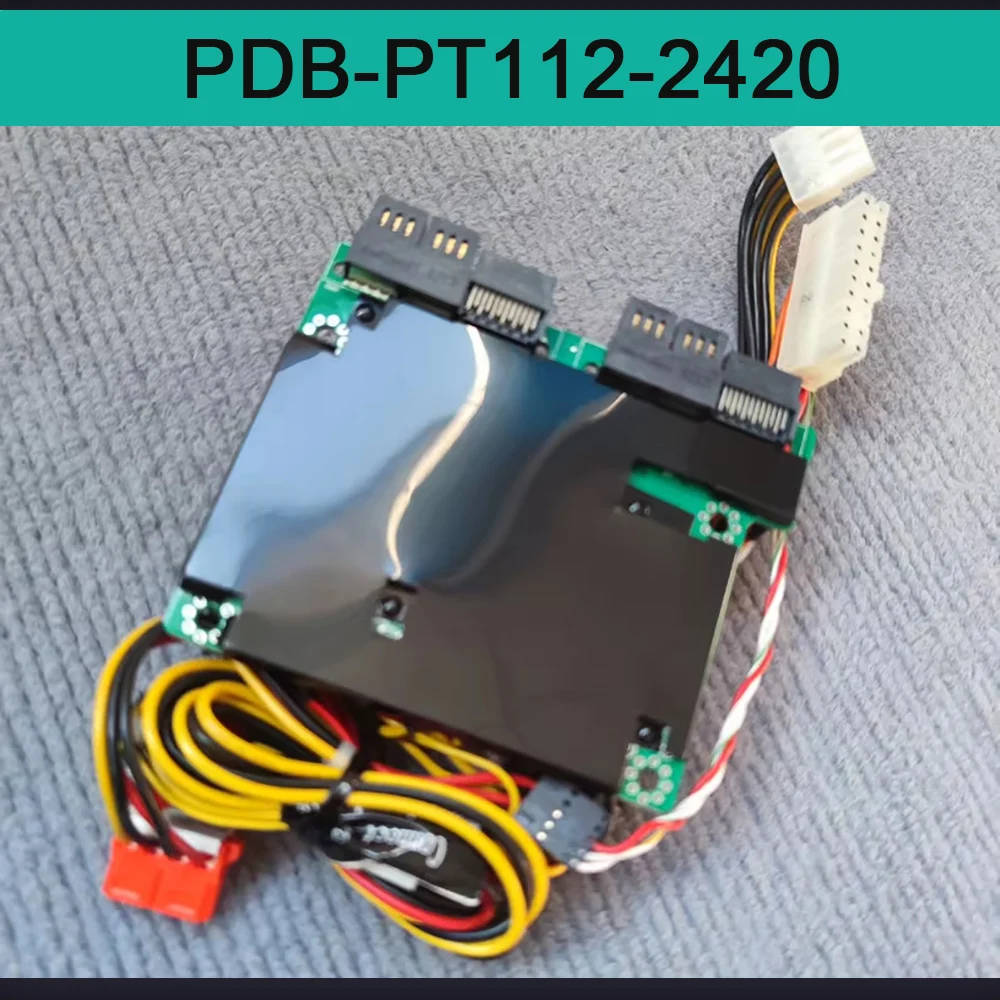 High reliability Power Backplane PDB-PT112-2420